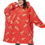 Winter Oversized Hoodies for Women