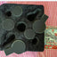 Sofa Cup Cozy Pillow Couch Cup Holder