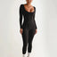 Sibybo Yoga Jumpsuit - Comfort Meets Style