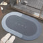 Premium Water-Absorbent Bathroom Mat