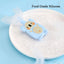 Children's Smart 360 Degree U Shape Manual Toothbrush