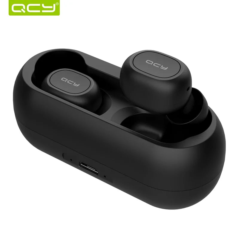 Premium Stereo Wireless Headphones for Superior Sound