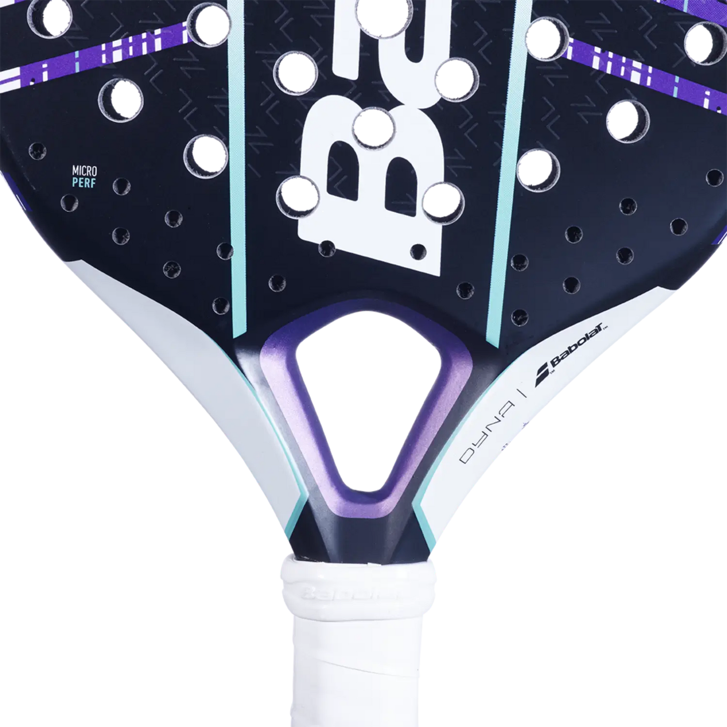 Raquette de Padel Babolat Dyna Spirit