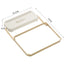 Soporte Plegable para Filtro de Fregadero de Cocina