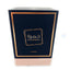 Lattafa Khamrah Unisex Eau de Parfum Spray, 3.4 Onzas