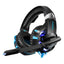 Premium Gaming Headphones for Immersive Audio Experience