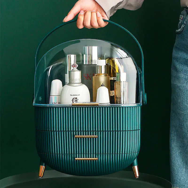 Premium Box Organizer for Makeup and Cosmetics