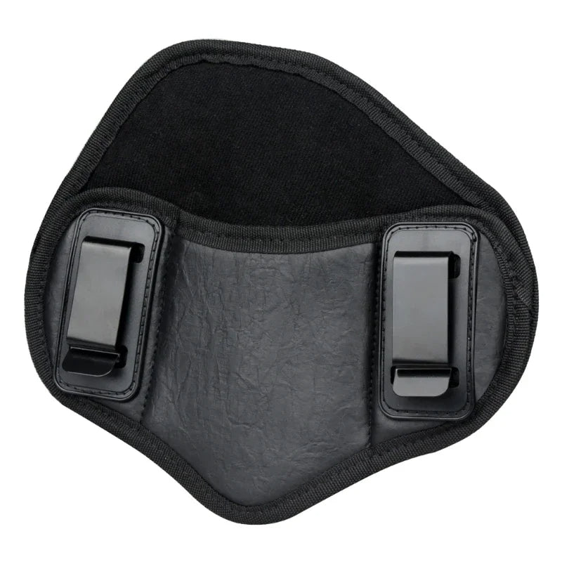 Fundas Tácticas de Cuero PU para Porte Oculto