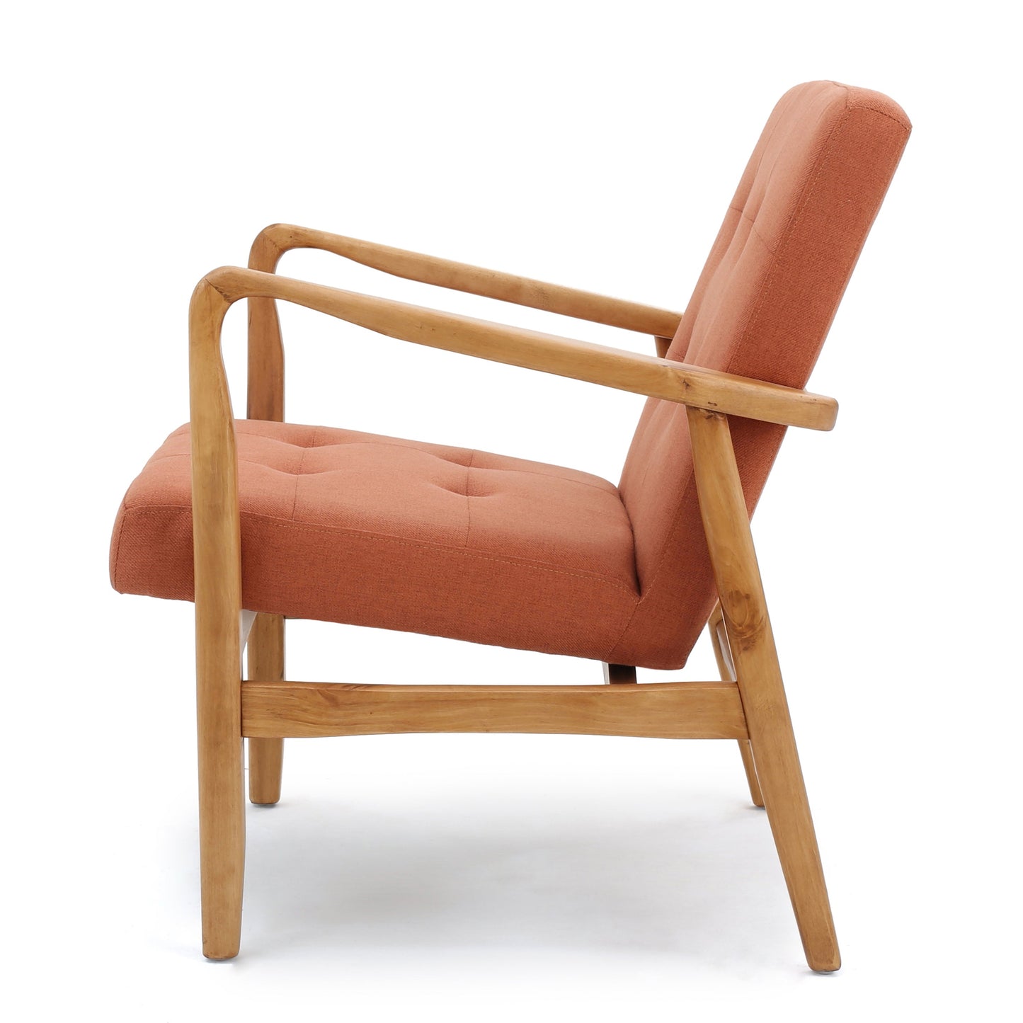 CLUB CHAIR - Korvel
