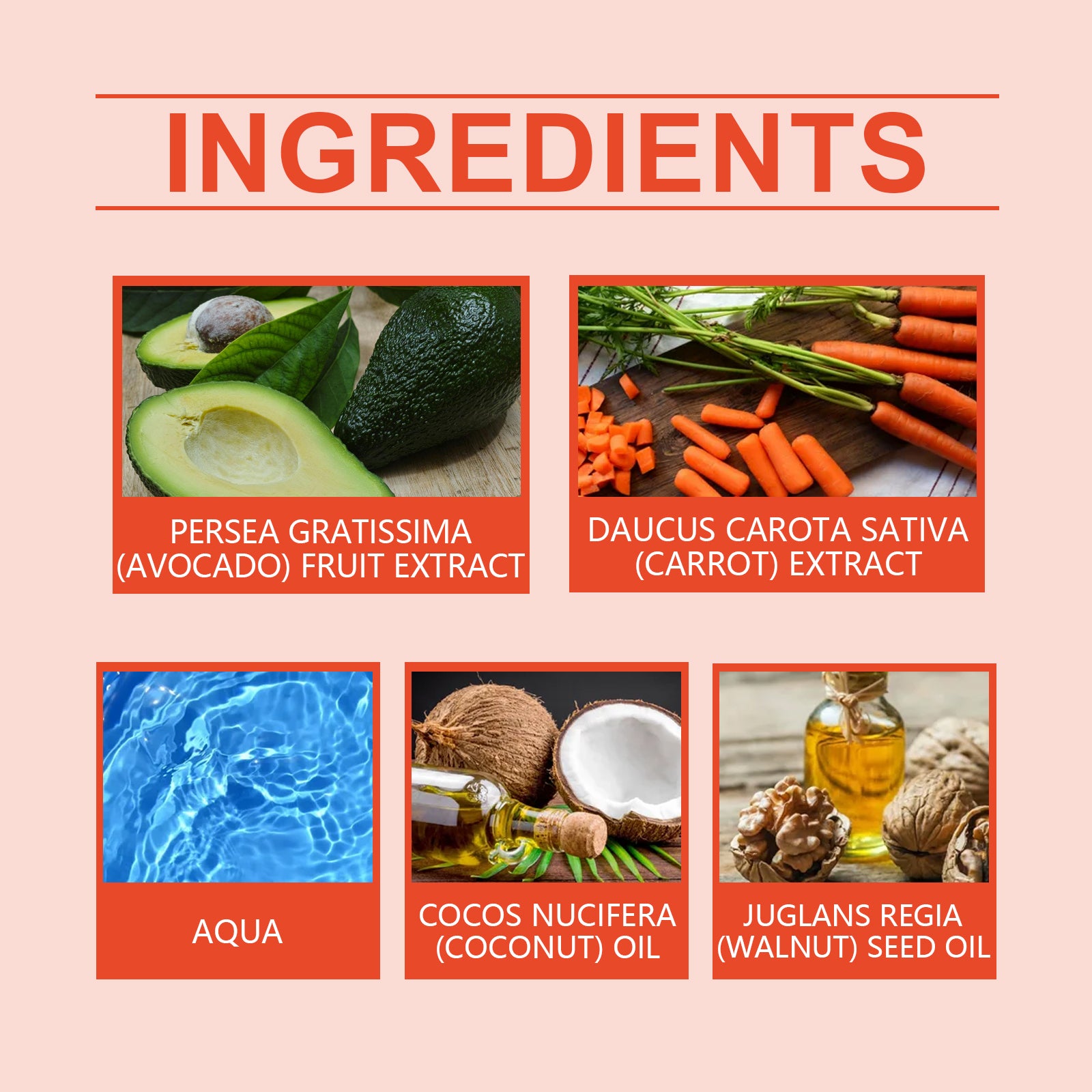 Carrot Black Gel Equalizes Skin Tone And Creates A Healthy Cream For Wheat Skin - Korvel