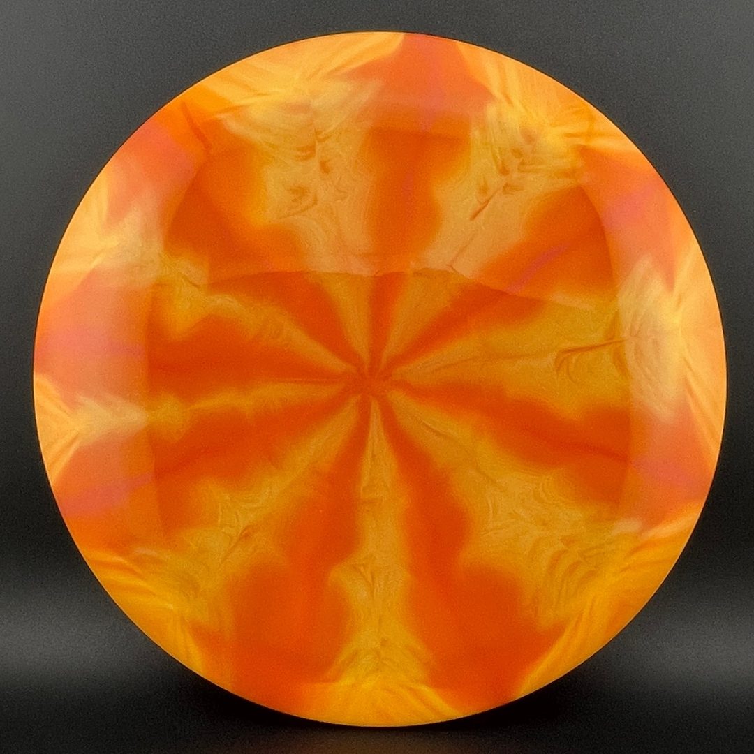 Supreme Burst Sockibomb Felon - Premium Control Driver