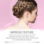 Hair Wax Stick Refreshing To Improve Frizz Lasting Nourishing Shine Styling Hair Moisturizing Hair Wax Stick - Korvel