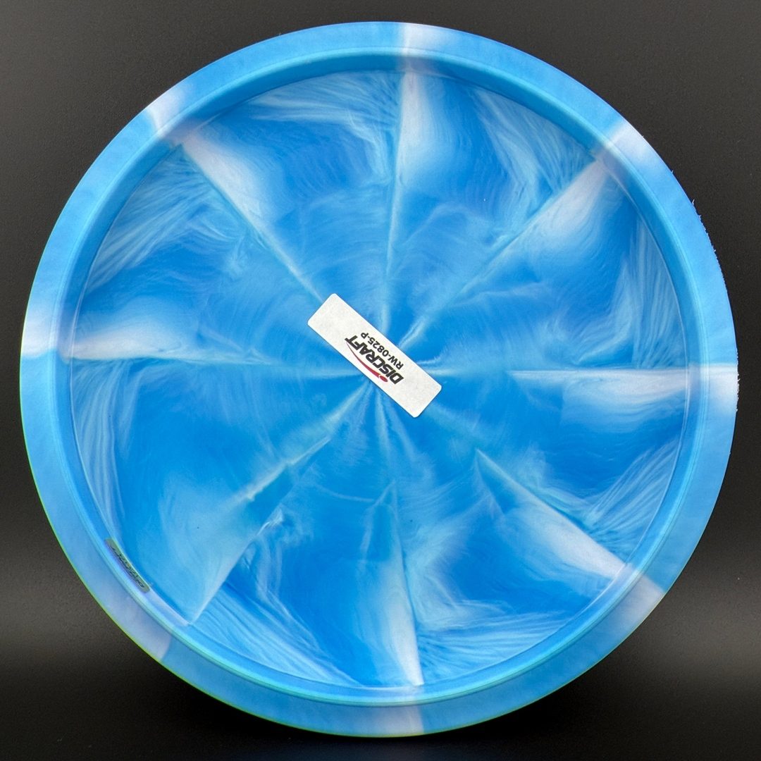 Putter Swirl CT Test Flight - Edición Ricky Wysocki