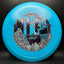 RAD Blend Cervini - Collaboration de Disques de Golf Premium