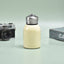 Mini 304 stainless steel chubby thermos cup double layer vacuum portable portable pocket cup gift cup - Korvel