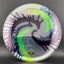 Discraft Fly Dye Z Cicada Fairway Driver