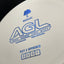 AGL Discs Soft Woodland Madrone Putt & Approach Disc