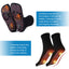 HouKea Stretch Socks, Firming Skin Friendly Soft And Comfortable Non-Slip Elastic Socks Foot Massage Treatment Leg Shaping - Korvel