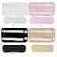 Premium Castor Oil Care Belt with Adjustable Waist Belt