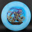 Swirly Star Destroyer - Philo Brathwaite 2026 Tour Series