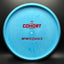 N-Blend Cohort Disc Golf Putter - Edición Limitada