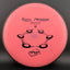 Electron Firm Anode Disc Golf Putter