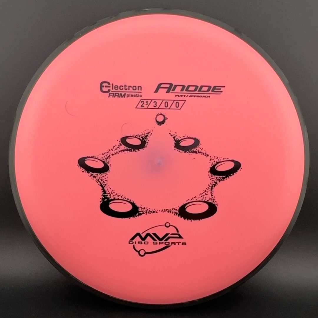 Electron Firm Anode Disc Golf Putter