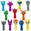 Rhythm Box Hand Percussion Musical Toy for Teens
