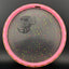 FuZed Confetti Z Zone - Irish Bee Disc Golf Putter