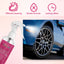 Auto Rust Remover Auto Wheel Hub Handlebar Parts Rust Cleaning And Decontamination Multi-Function Rust Remover - Korvel
