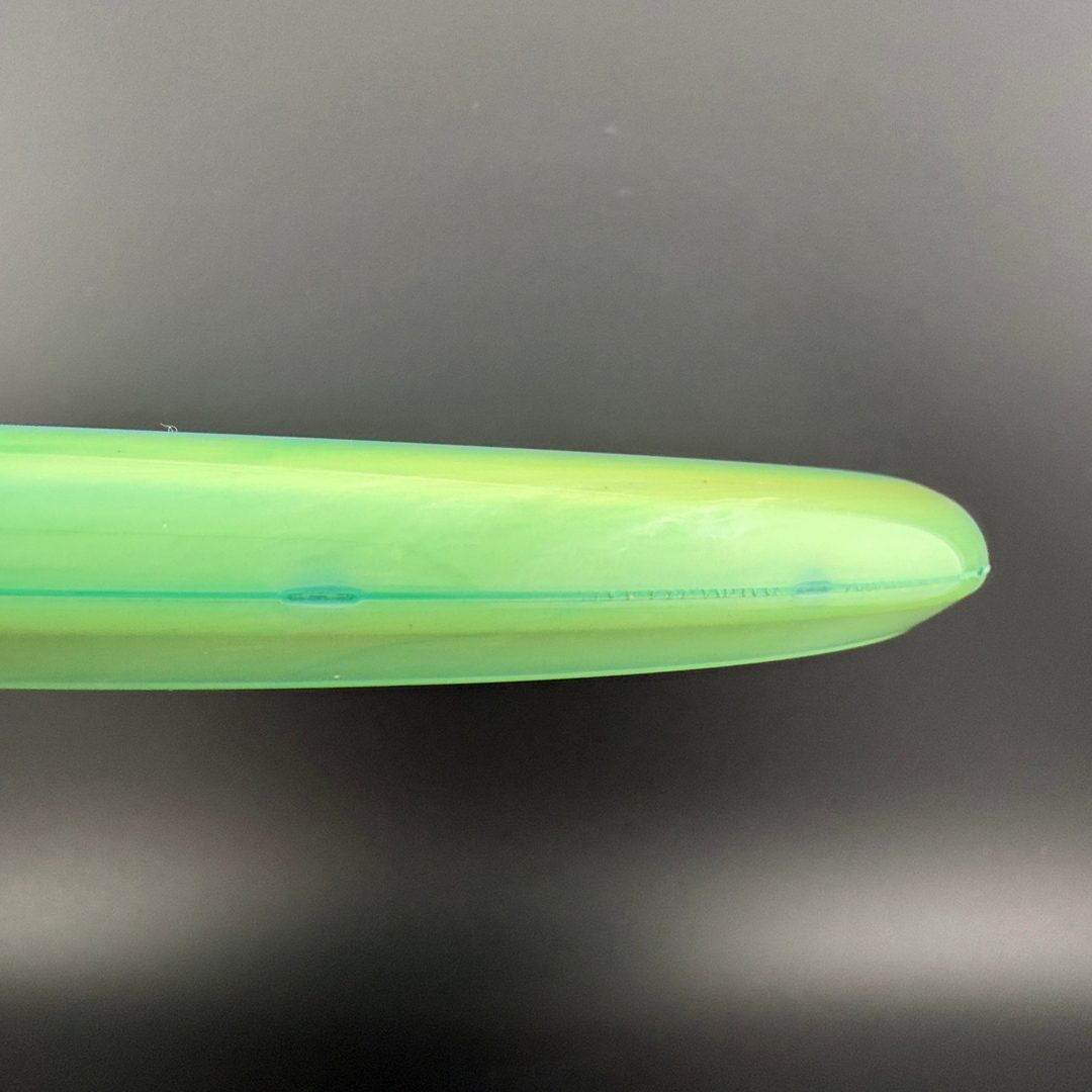 Aura Praxis - Nautilus - Putter de Disc Golf Première Édition