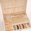 LuxePearl Charm Set - Korvel