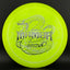 Halo Star Mamba Disc Golf Driver
