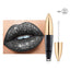 Pudaier Sip Glitter Flip Matte Pearl Lip Gloss