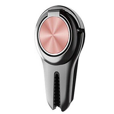 Multipurpose Mobile Phone Bracket Car Vent Holder Stand Universal 360 Degree Rotation for iPhone Sumsung Huawei - Korvel