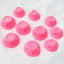 Magic Hair Care Rollers Set - No Heat Soft Silicone Curlers