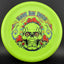 Neutron Range - Crushin' Amanitas VIP 3.0 de Manny Trujillo