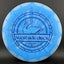 BT Medium Burst Swan 2 Disc Golf Putter