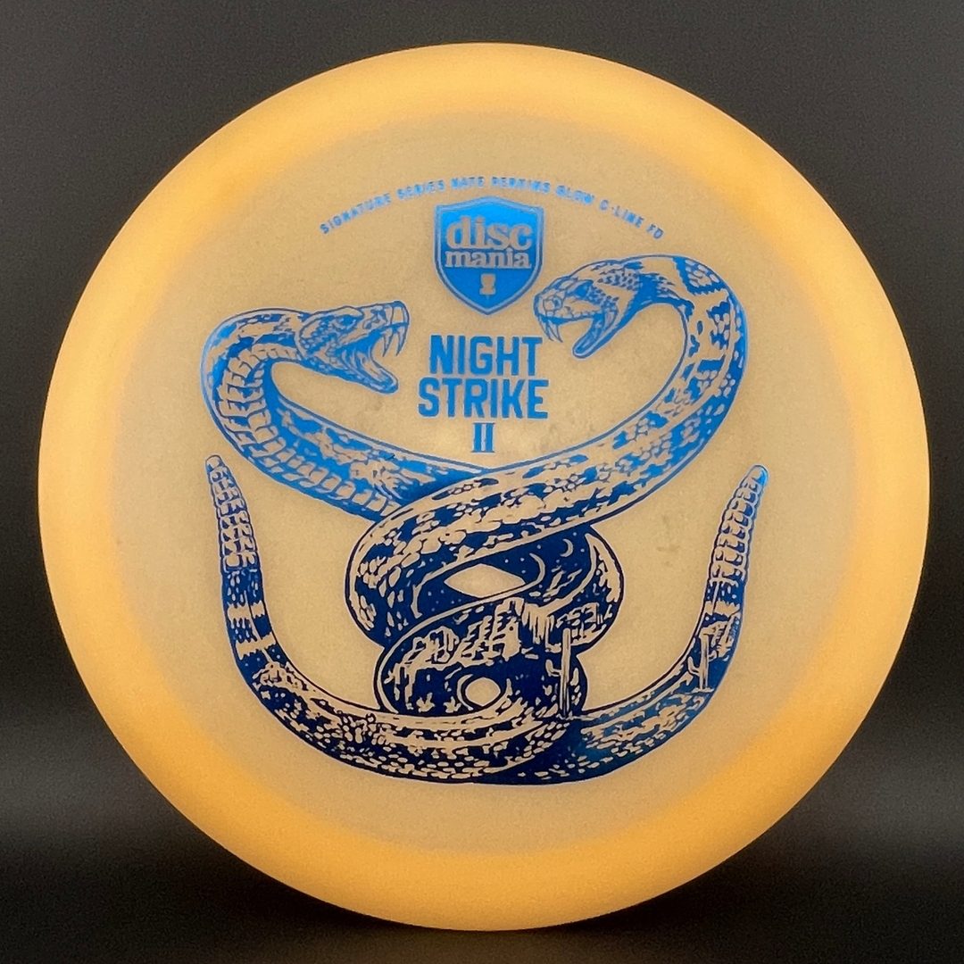 Color Glow C-line FD - Night Strike 2 - Innova Made
