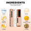 Retinol Anti-Wrinkle Neck Cream, Lighten Neck Lines Moisturizing, Hydrating, Firming And Brightening Skin Neck Cream - Korvel