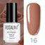 ROSALIND Gel Polish Set Manicure for Nails Semi Permanent Vernis top coat UV LED Gel Varnish Soak Off Nail Art Gel Nail Polish - Korvel