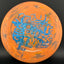 Lightweight Jawbreaker Buzzz Disc Golf Disc