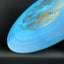 Alpha Yeet - Robert Burridge Tour Series Disc Golf Driver