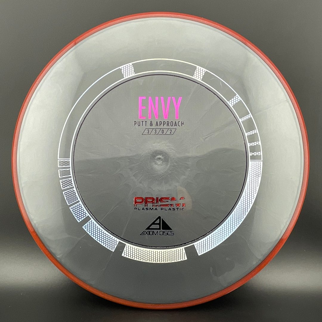 Putter de Golf de Disco Prism Plasma Envy