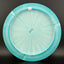 Millennium Sirius Helio Quasar Disc Golf Driver