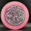 Z Lite Glo Force - Édition Limitée pour Ledgestone 2024