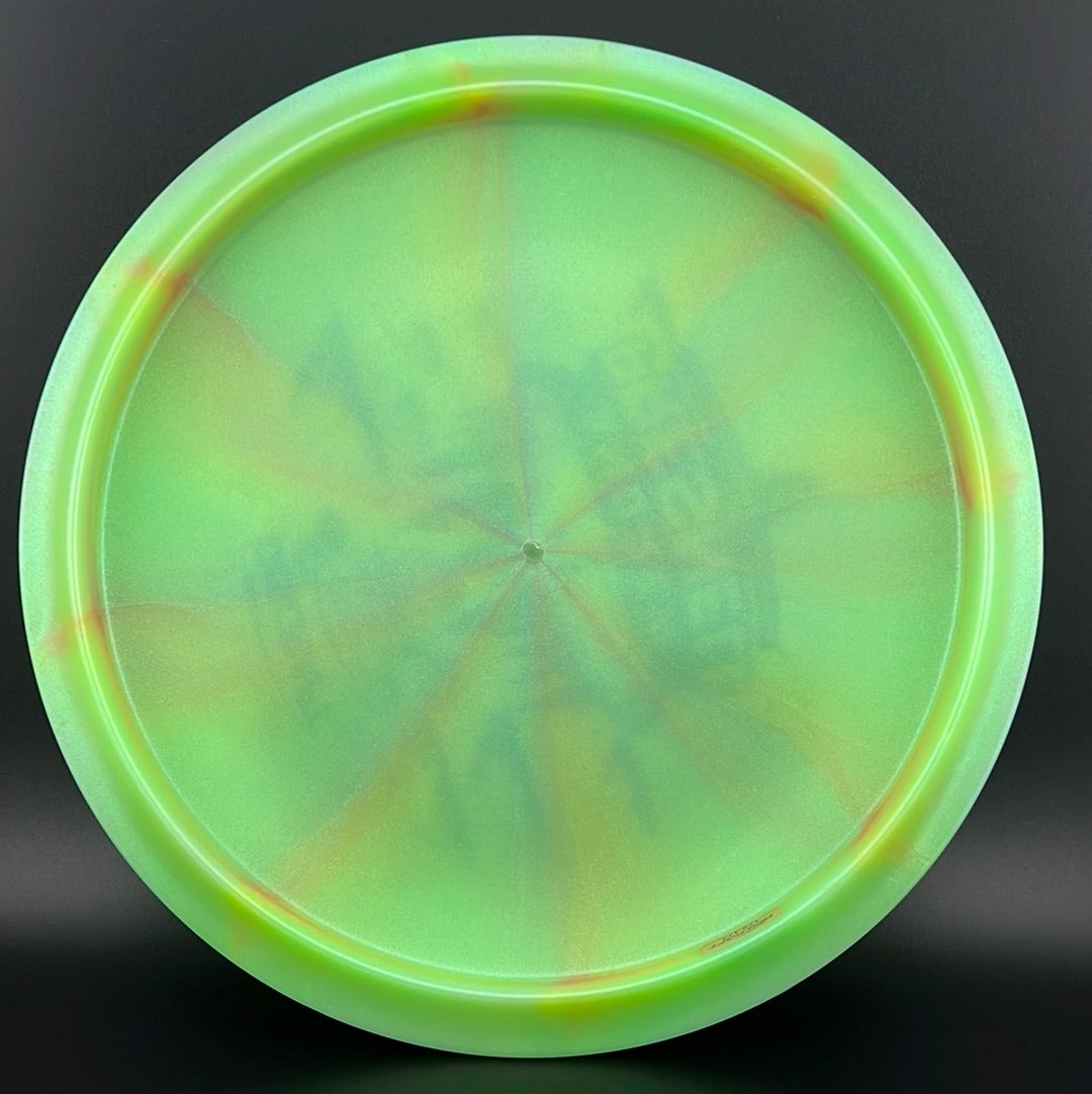 Z Sparkle Drone - Édition Andrew Presnell Champions Cup