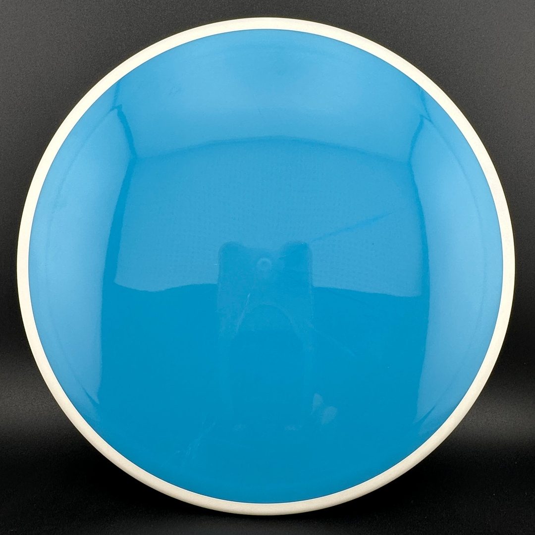 Disque d'équilibre Axiom Neutron - Simon Line