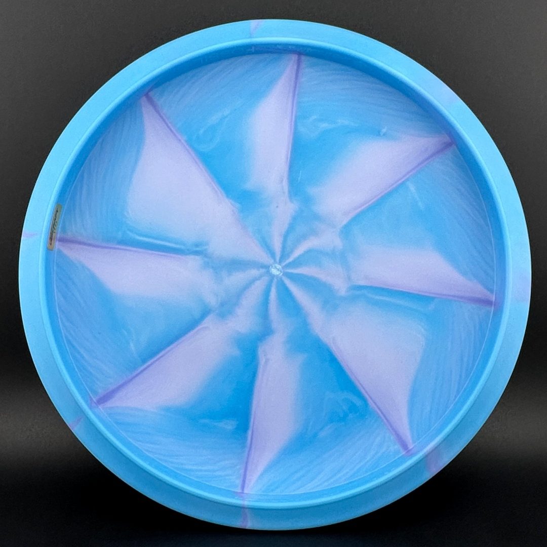 Discraft Proto Fossil - Disque de Disc Golf Ricky Wysocki