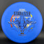 Stabilisateur Électron - Disque de Disc Golf Moyen
